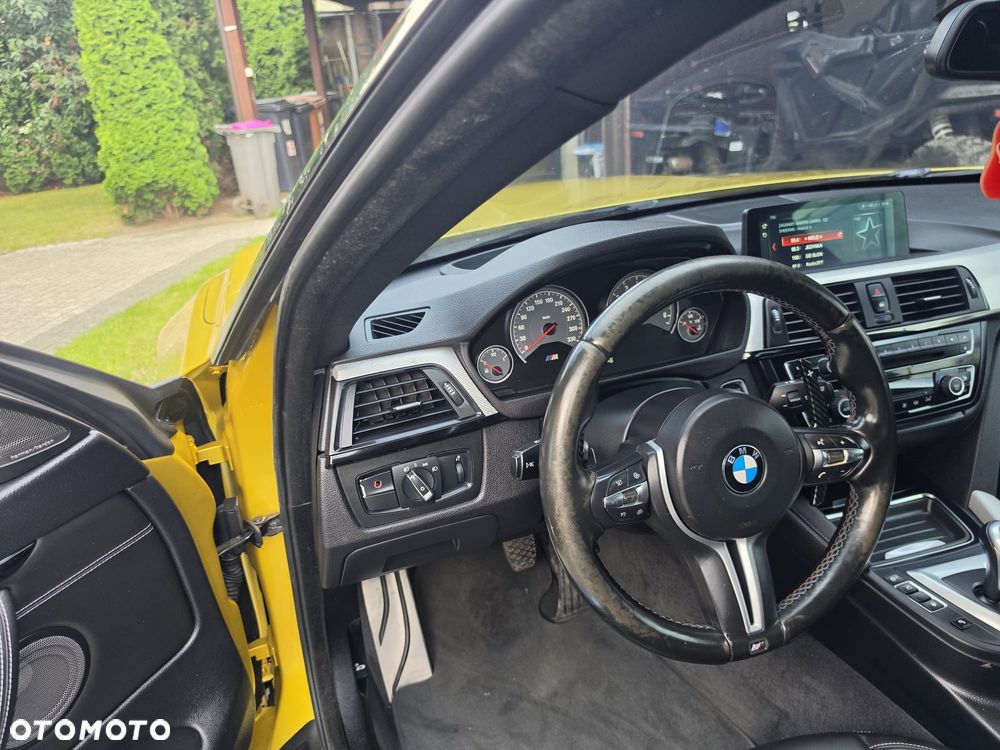 BMW M4 - 7
