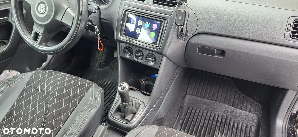 Volkswagen Polo 1.6 TDI Comfortline - 9