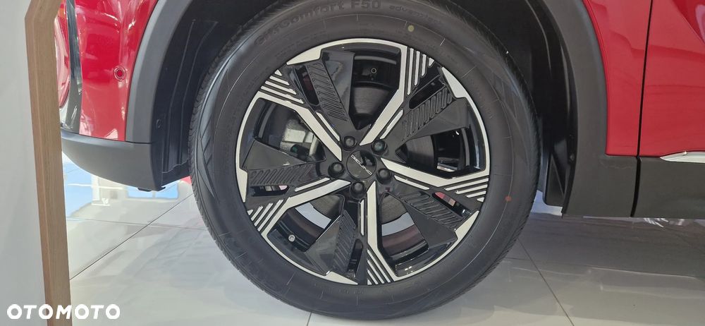BAIC 7 1.5T Luxury DCT - 15