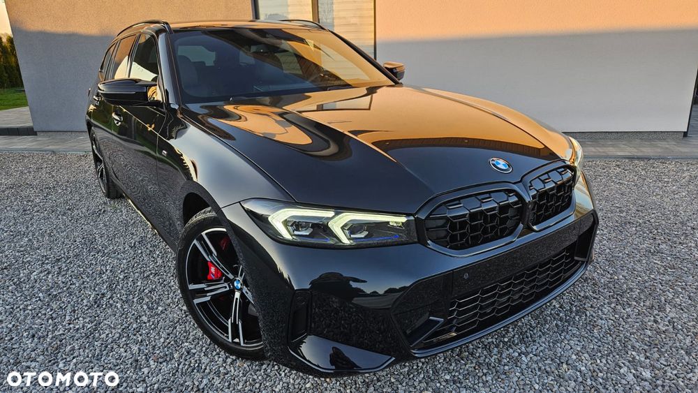 BMW Seria 3 M340i xDrive sport - 22