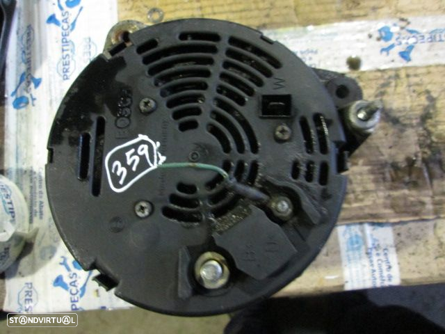 Alternador 0120465028 ALFA ROMEO 164 1994 V6 TURBO - 2