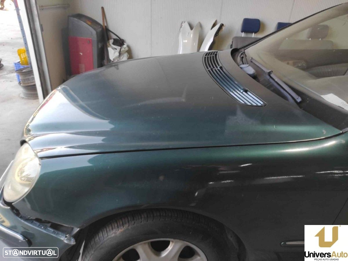 CAPÔ MERCEDES CLASE S (W220) BERLINA 320 (220.065) - 3