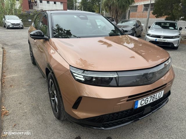 Opel Grandland - 13