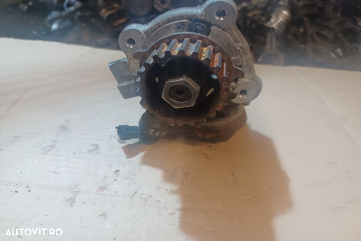 Pompa injectie 0445010516LW Peugeot 307 1  [din 2001 pana  2005] seria Hatchback 5-usi 1.4 HDi MT ( - 2