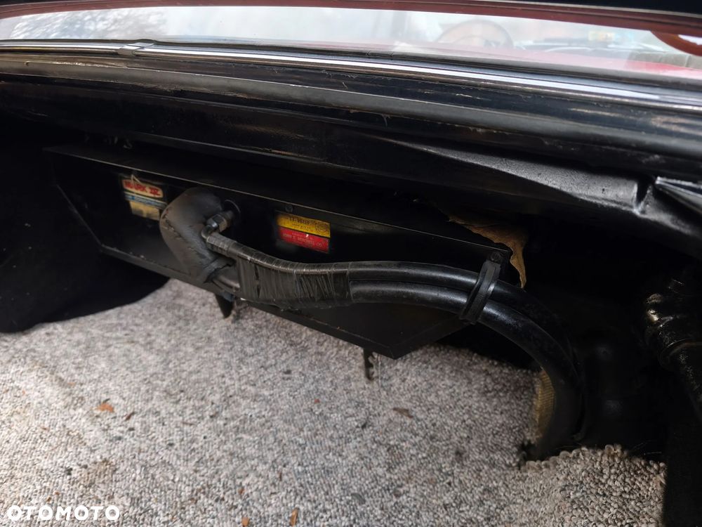Mercedes-Benz Klasa S - 9
