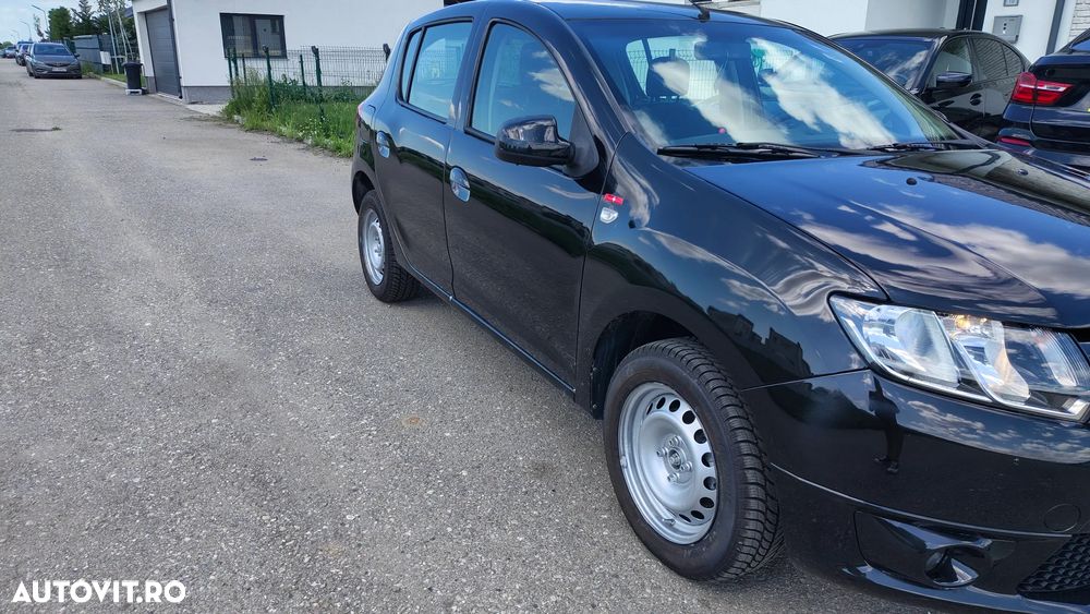 Dacia Sandero 0.9 Laureate - 3