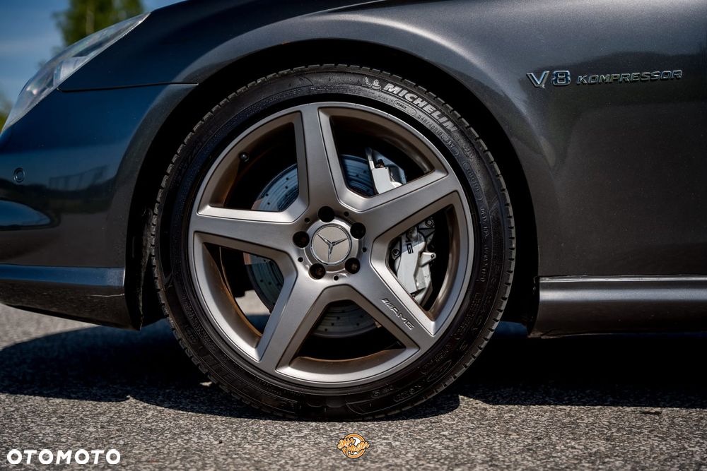 Mercedes-Benz CLS - 20