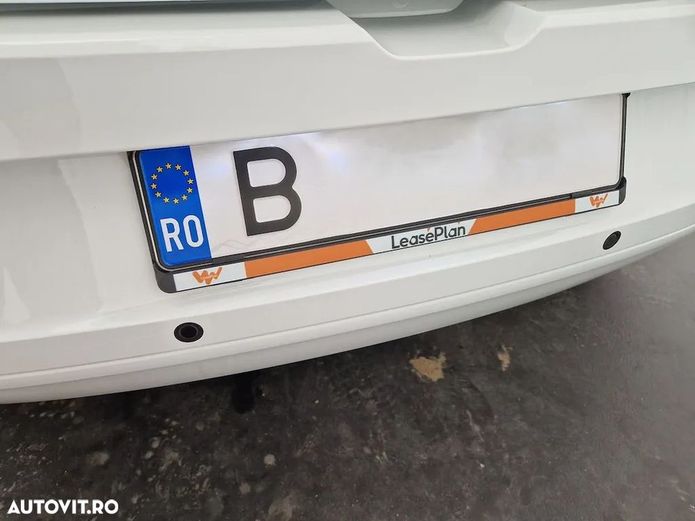 Dacia Sandero ECO-G 100 MT5 Expression - 14