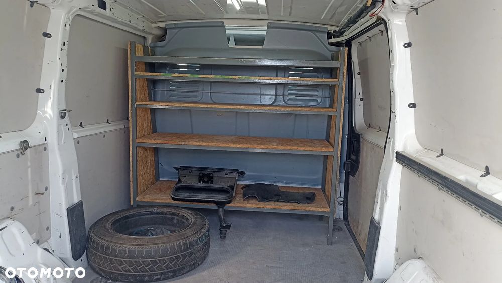 Fiat SCUDO - 8