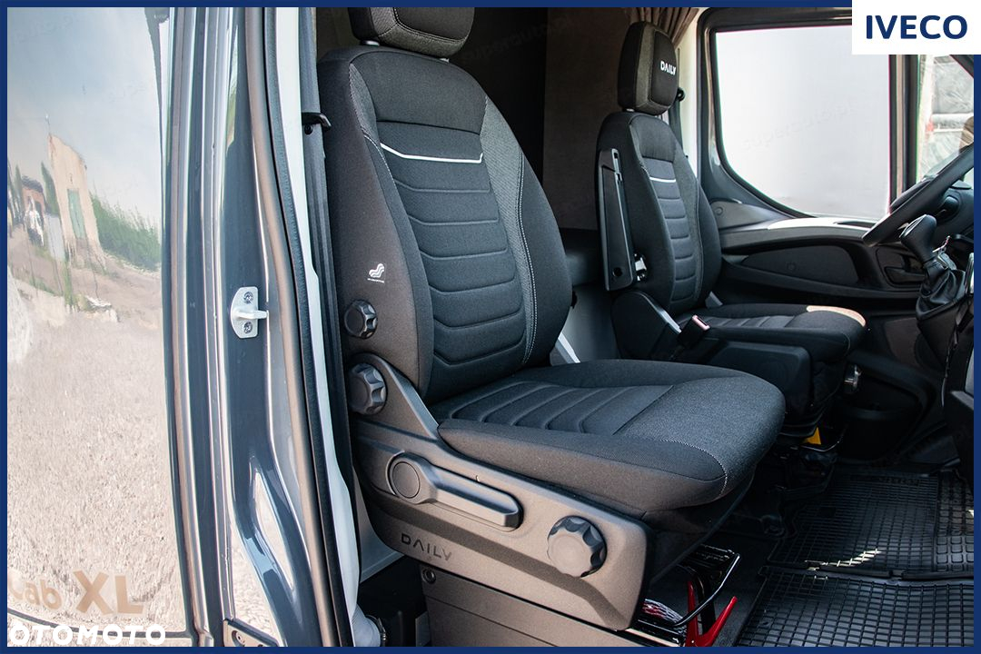Iveco Daily 70C18HA8/P Hi-Matic Autolaweta 180KM - 20