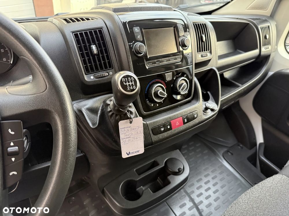 Fiat Ducato L3H2 - 21