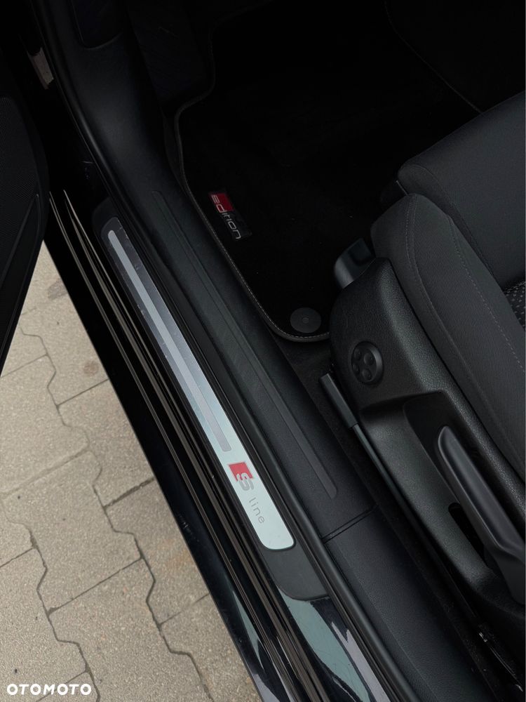 Audi A4 Avant 2.0 TDI DPF - 14