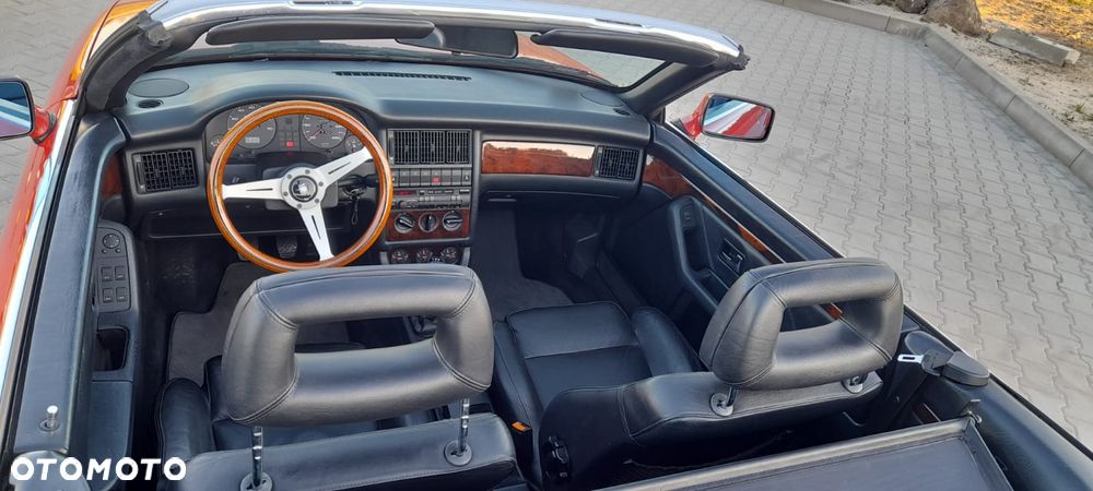 Audi Cabriolet - 9