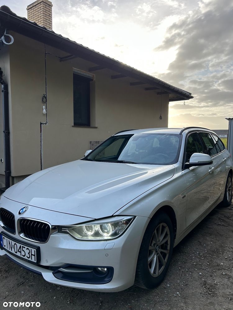BMW Seria 3 - 2