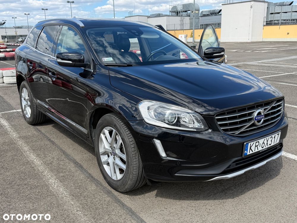 Volvo XC 60 D3 Drive-E Summum - 2