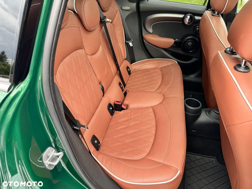MINI Cooper S John Works Trim - 21