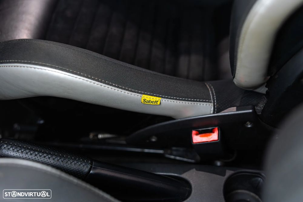 Abarth 595C 1.4 T-Jet Pista - 50