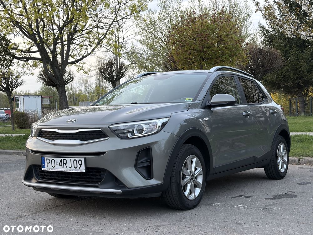 Kia Stonic 1.2 M - 3