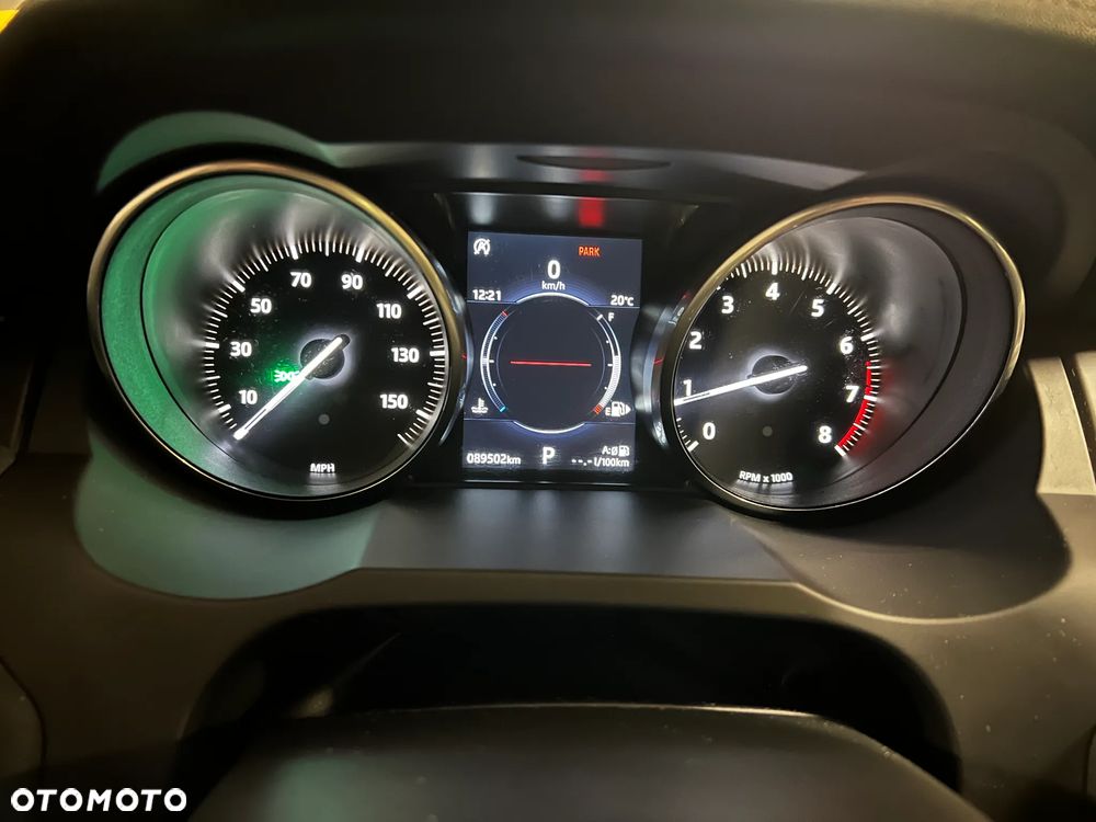 Land Rover Range Rover Evoque 2.0Si4 Prestige - 7