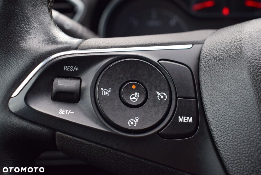 Opel Grandland X - 18
