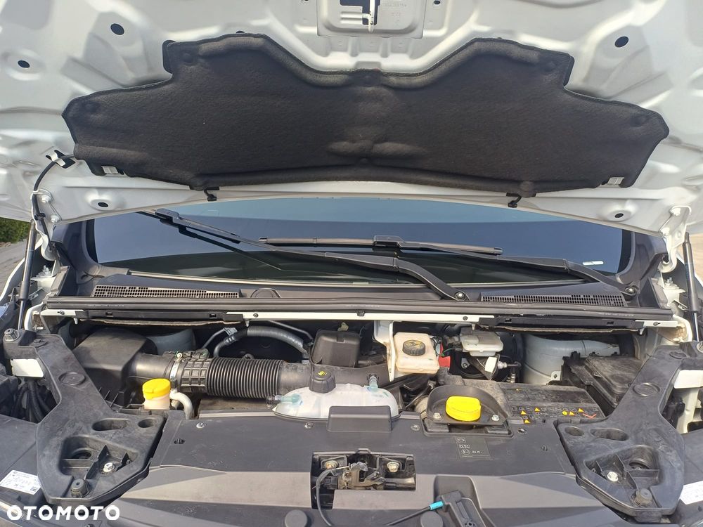 Renault RENAULT TRAFIC AUTOMAT 170KM - 26