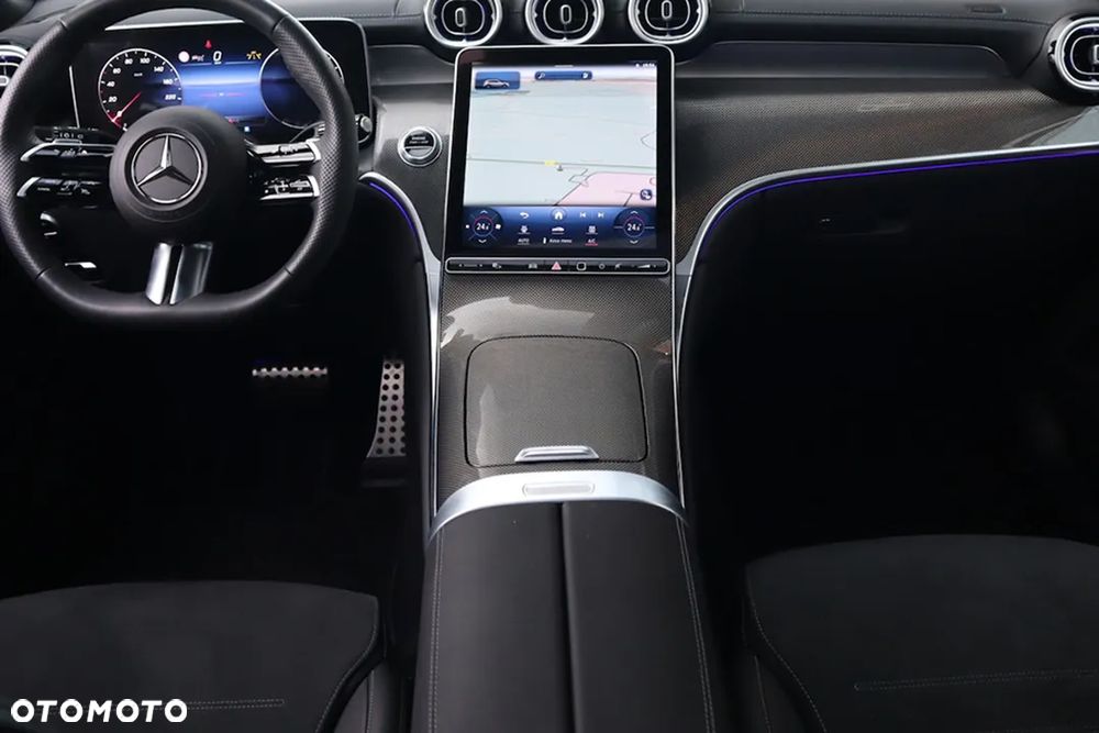 Mercedes-Benz GLC 220 d 4-Matic - 12