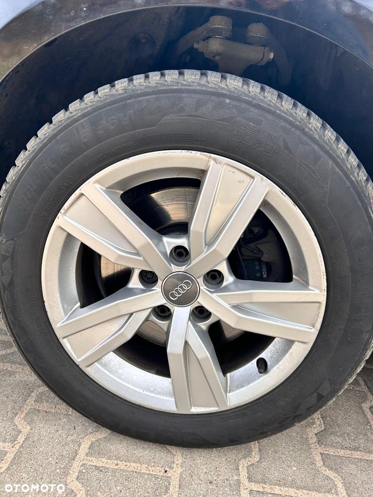 Audi A4 Limousine - 25