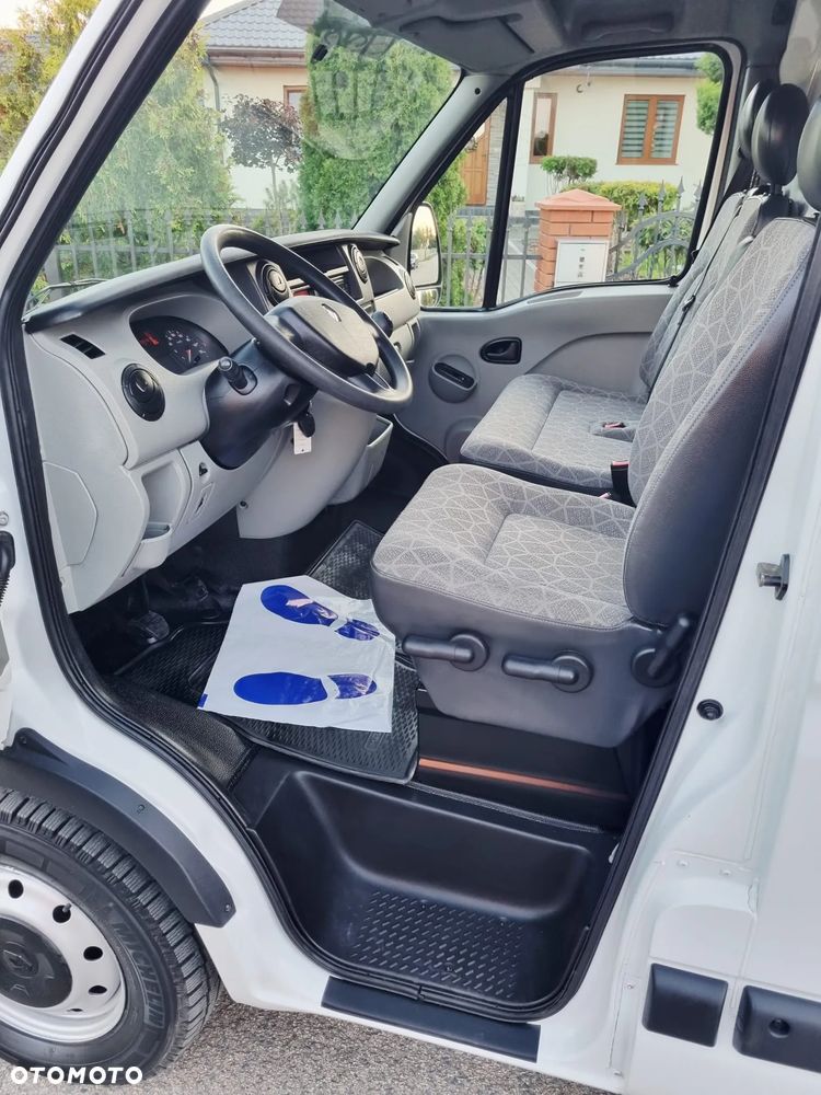 Renault Master - 31