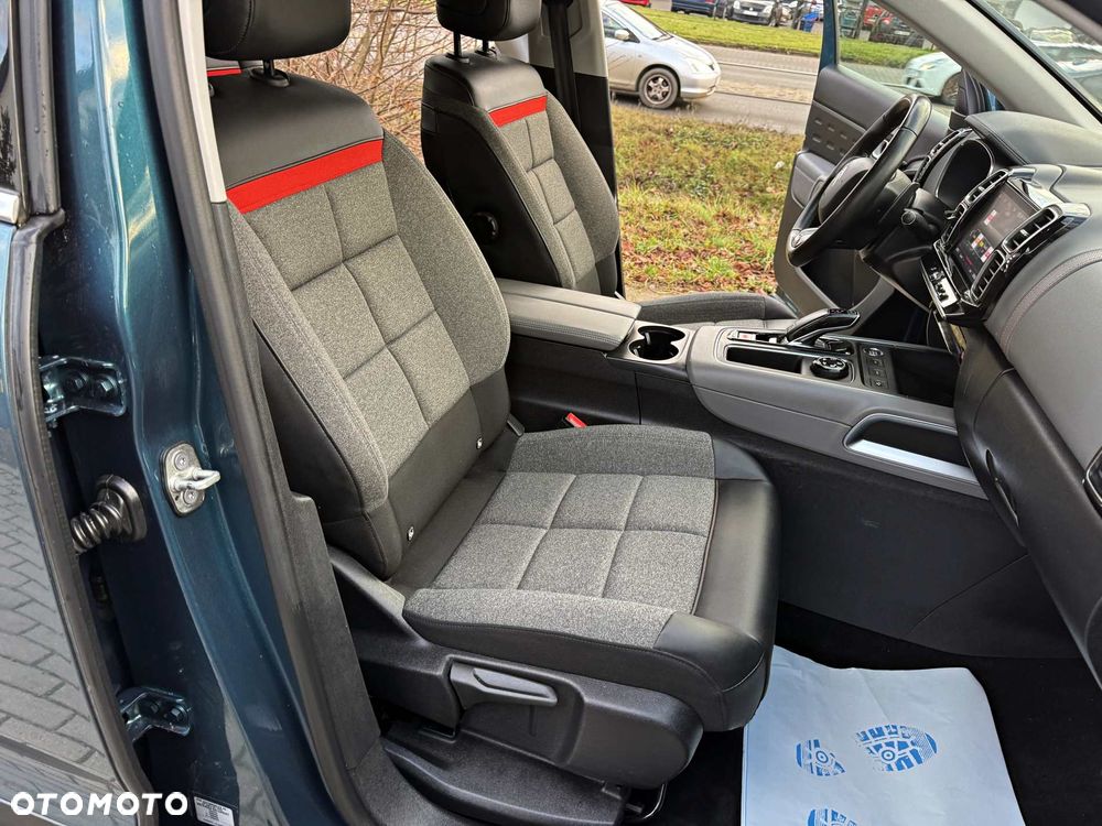 Citroën C5 Aircross 1.6 PureTech Feel EAT8 - 20