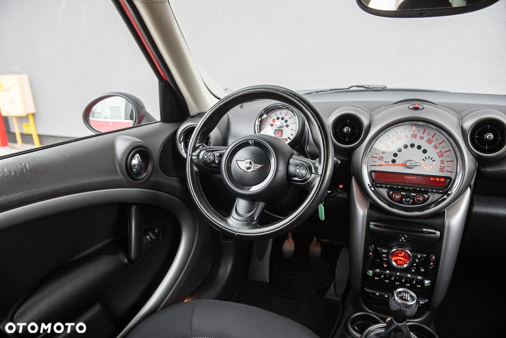MINI Countryman - 21