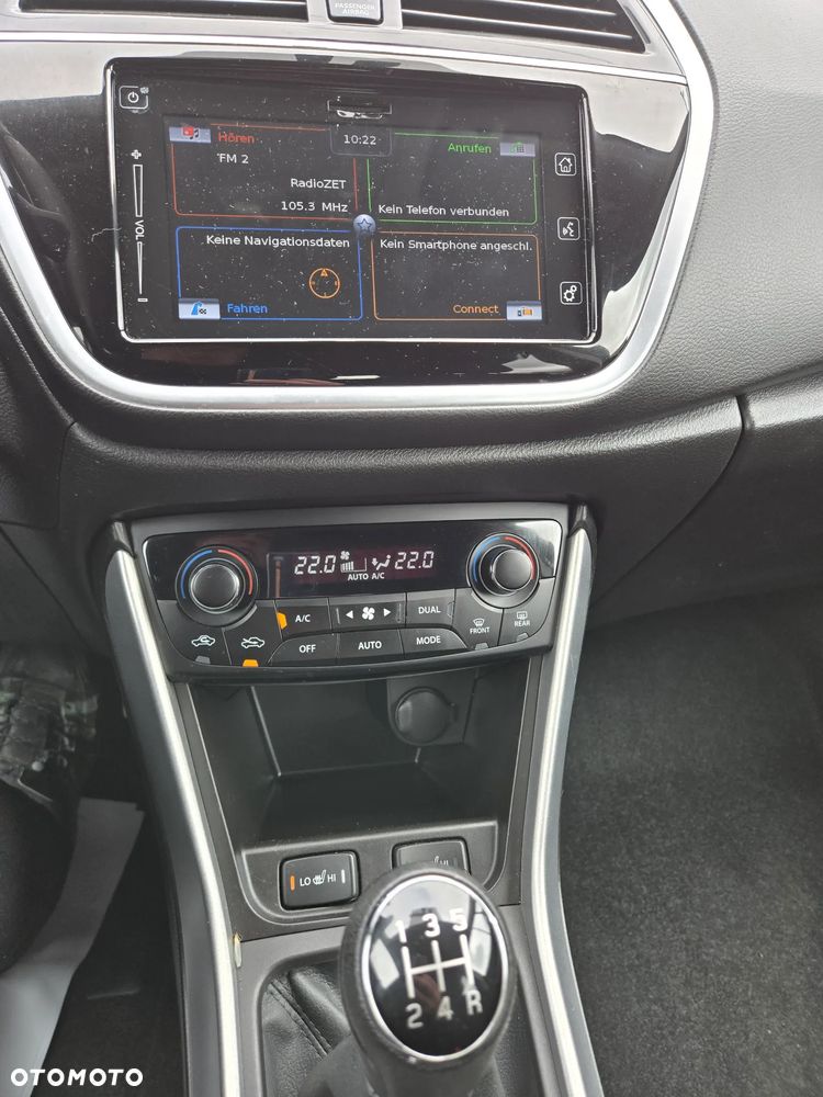 Suzuki SX4 S-Cross 1.0 Boosterjet Comfort - 40