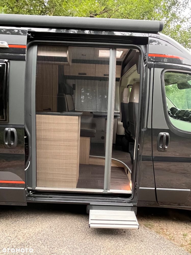 Fiat Adria SunLiving V 60SP - 14