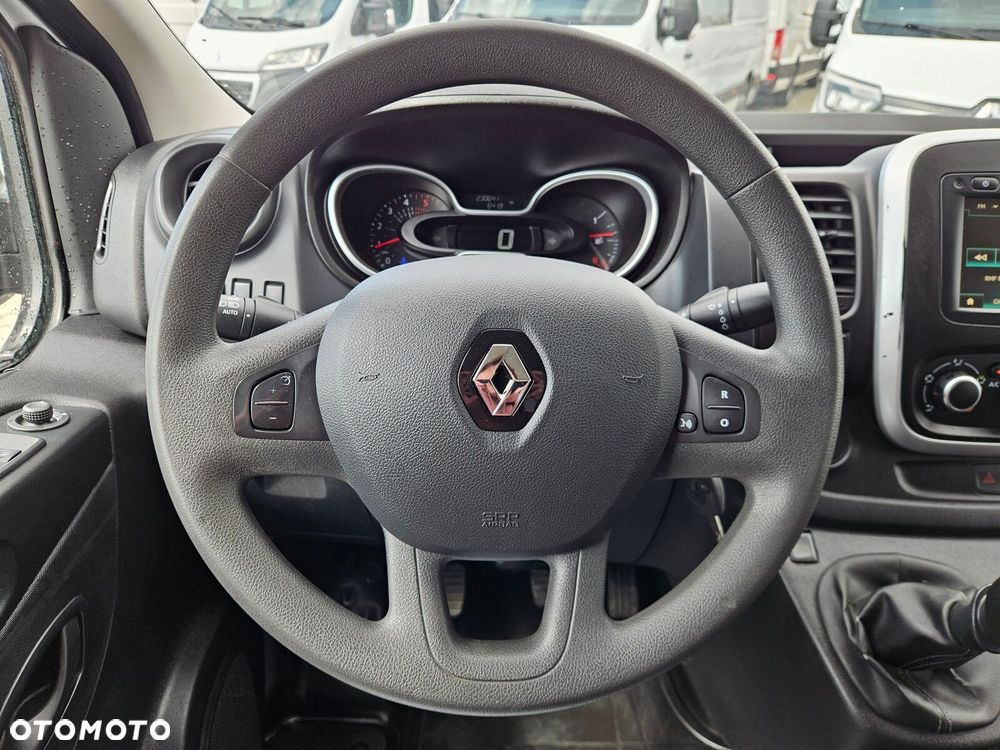 Renault Trafic L2H2 *54999zł NETTO* 2.0dCi/145KM - 24