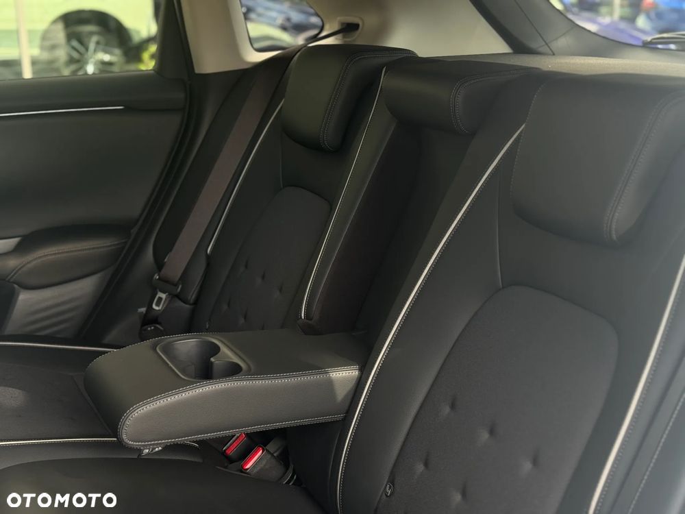 Honda ZR-V 2.0 i-MMD HEV Sport BSI/CTM 2WD CVT - 18