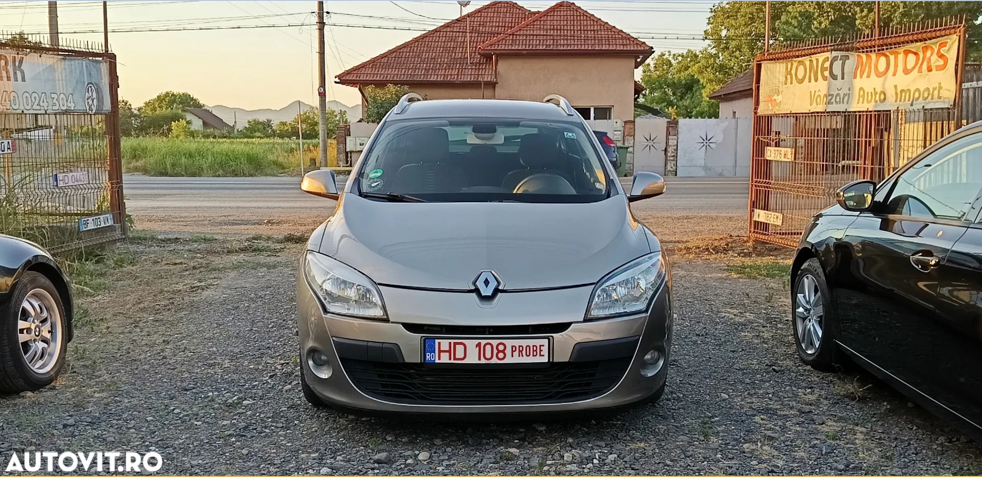 Renault Megane ENERGY dCi 90 EXPERIENCE - 38