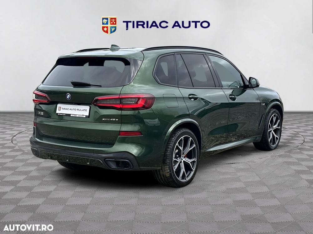 BMW X5 - 5