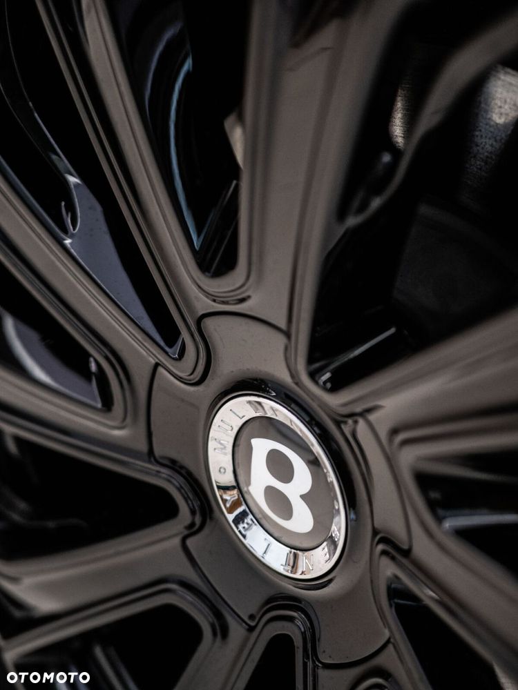 Bentley Continental GT - 16