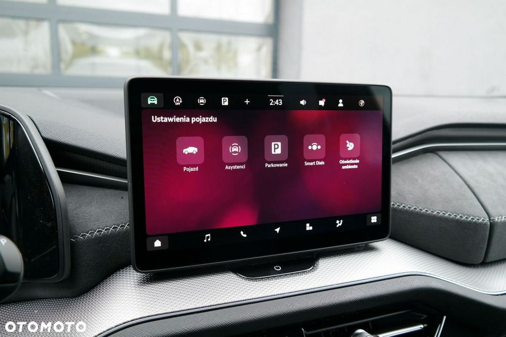 Skoda Kodiaq - 21