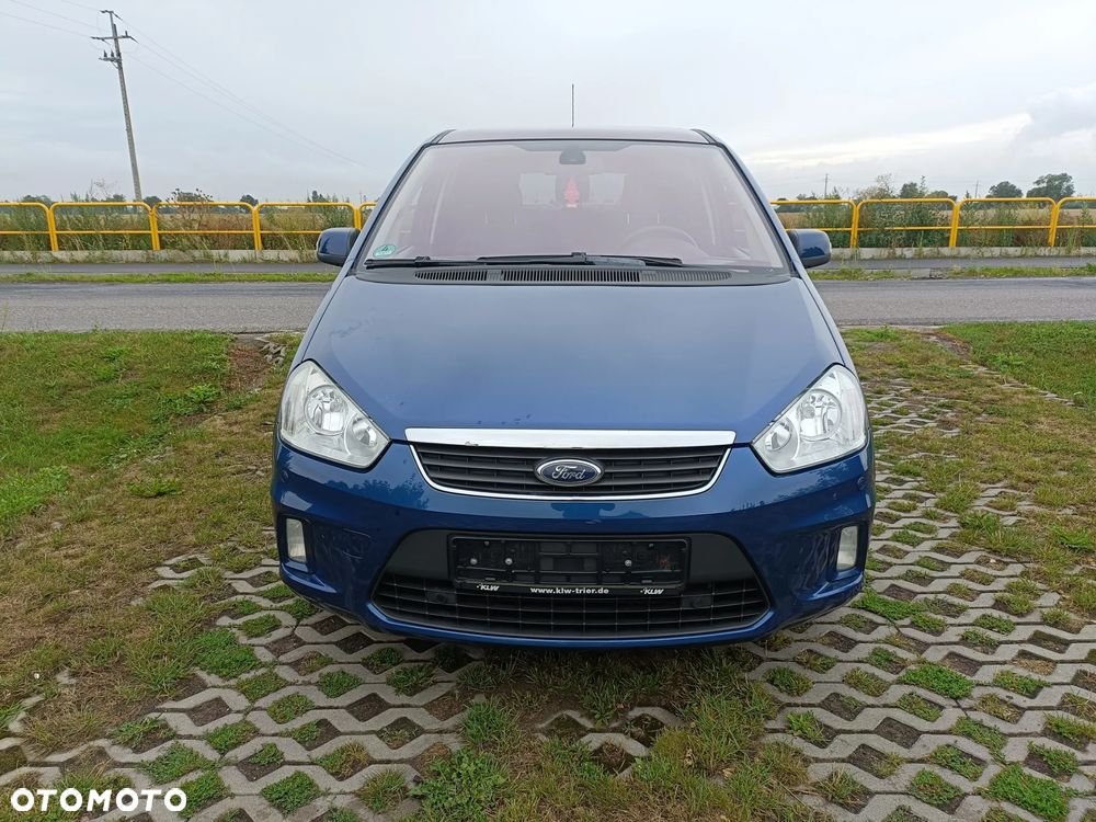 Ford C-MAX - 6