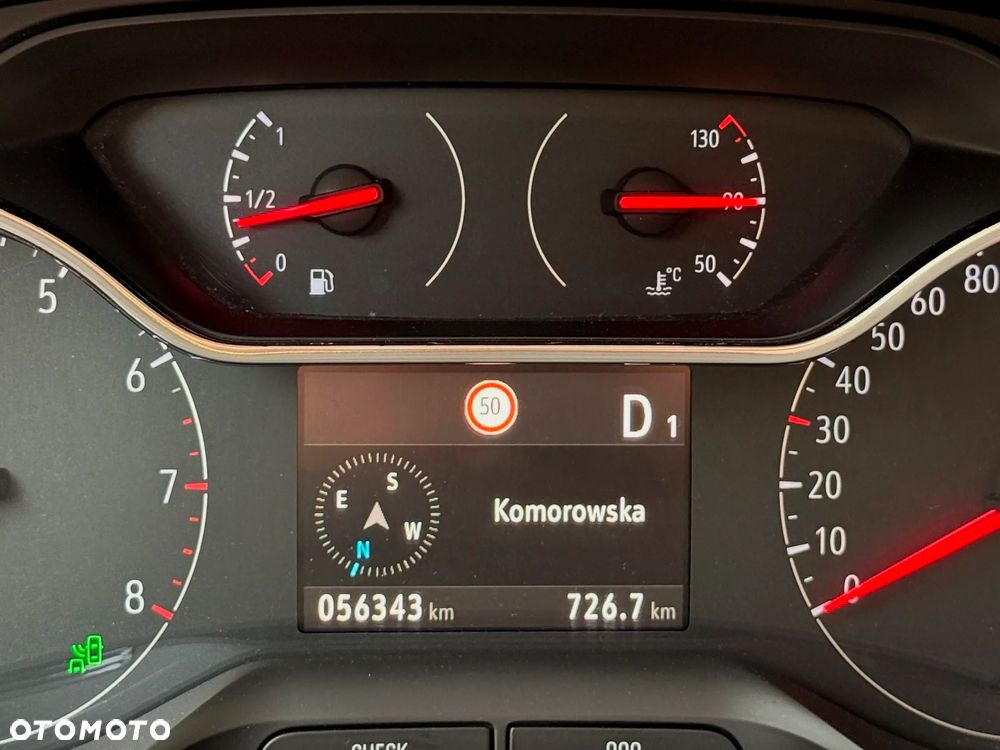 Opel Grandland X 1.2 T Innovation S&S - 25