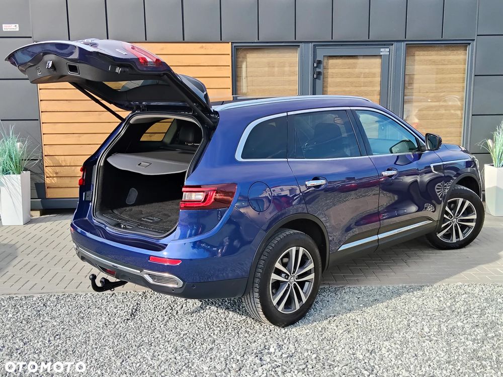 Renault Koleos 2.0 dCi Intens 4x4 - 33
