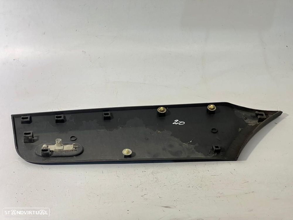 Friso do Painel Esq Trás MERCEDES-BENZ SPRINTER 3,5-t (906) REF. A9066902782 - 2