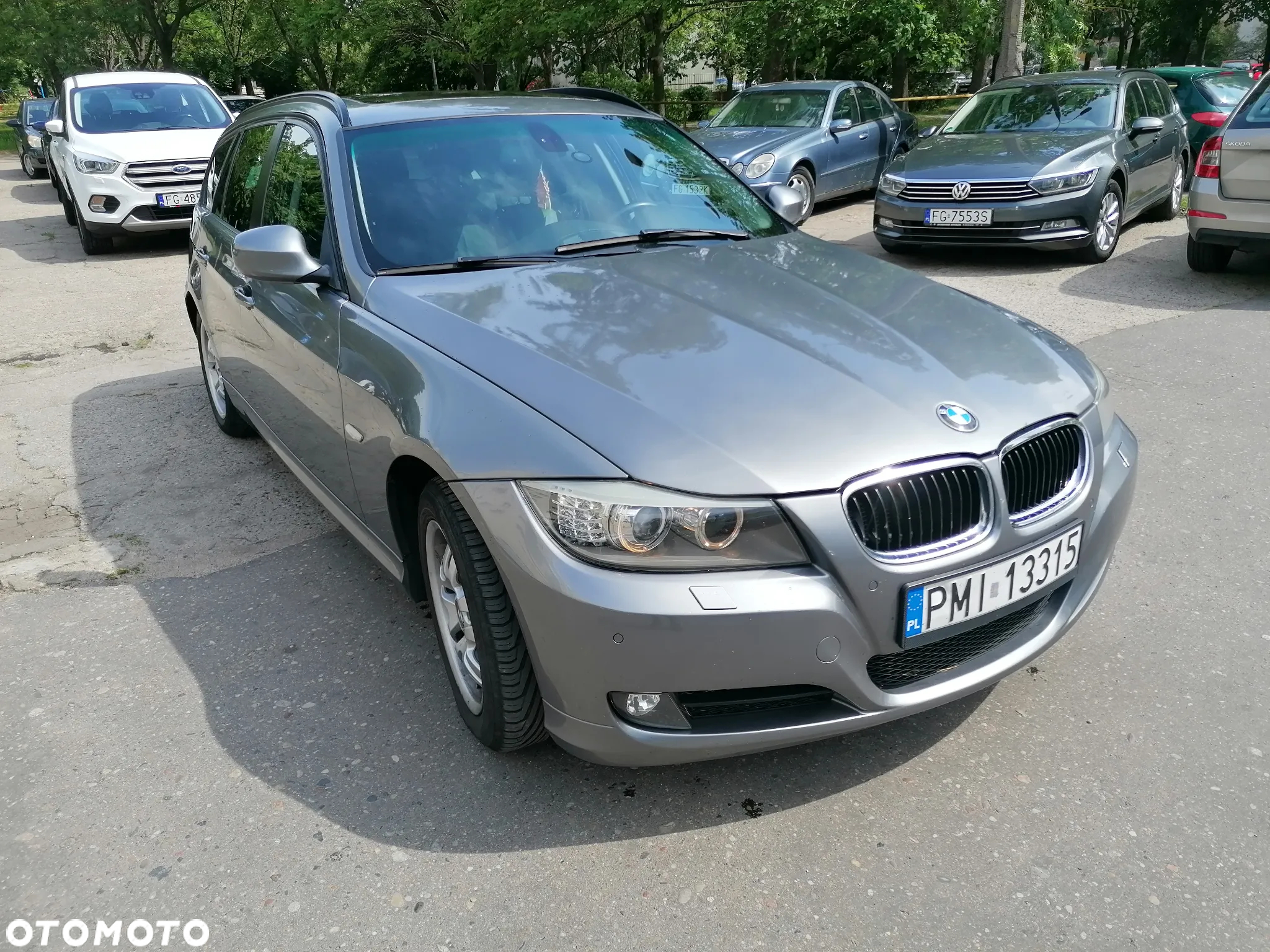 BMW Seria 3 - 9