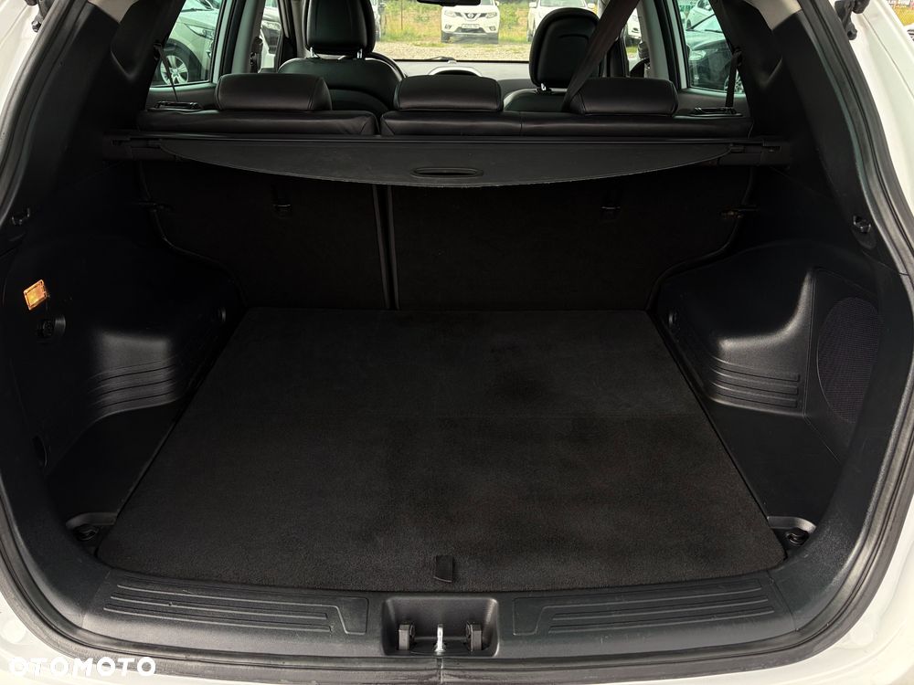 Hyundai ix35 2.0 CRDi Premium 4WD - 27