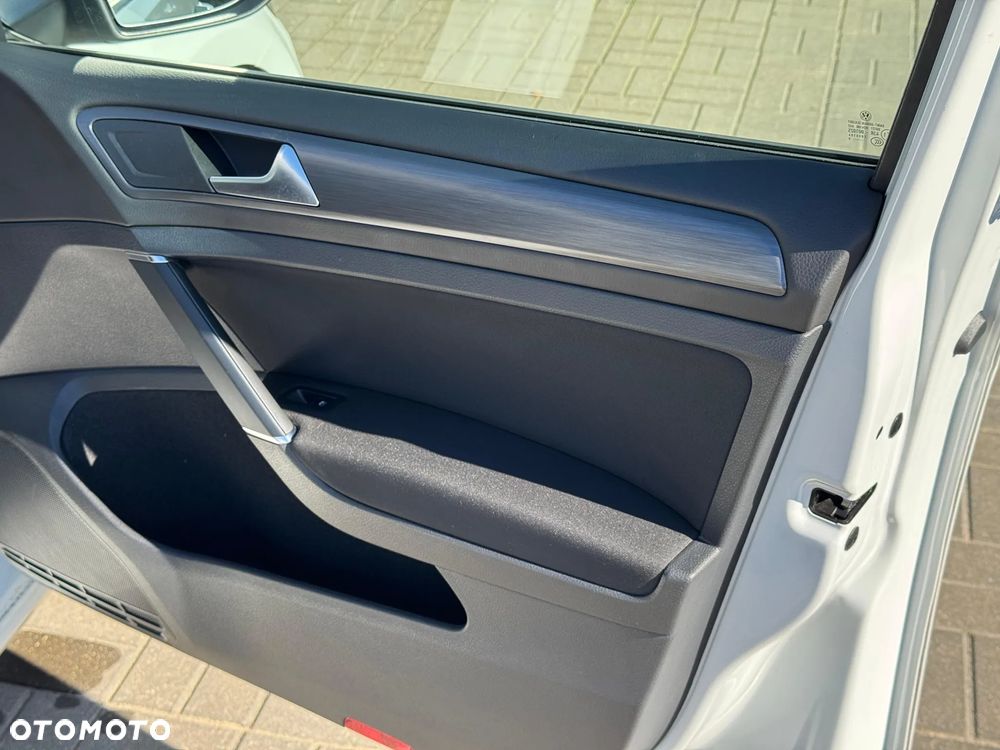 Volkswagen Golf VII 1.5 TSI BMT Comfortline DSG - 14