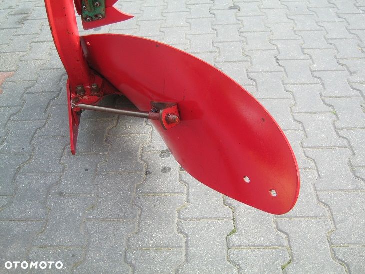 Kverneland ED 100-200 - 6