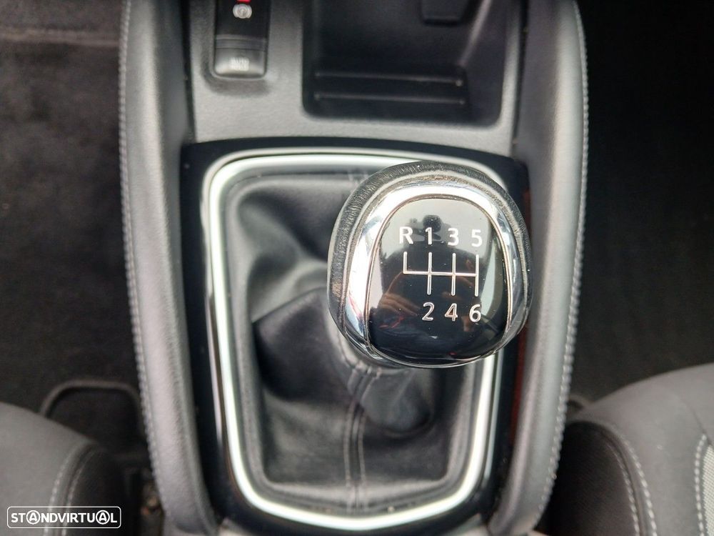 Nissan Qashqai 1.5 dCi Business Edition - 24