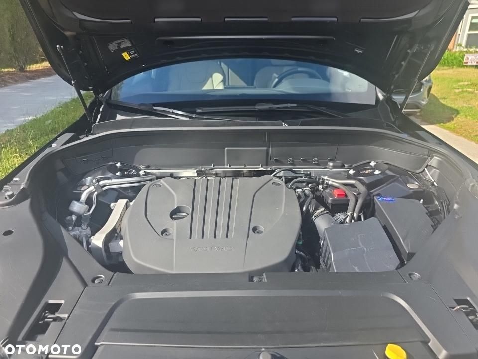 Volvo XC 90 - 16
