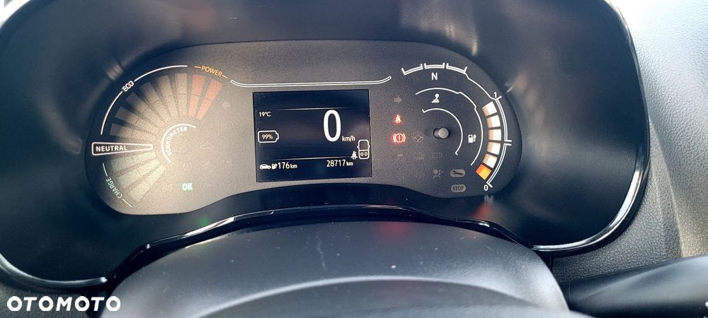 Dacia Spring Electric 45 Essential - 9