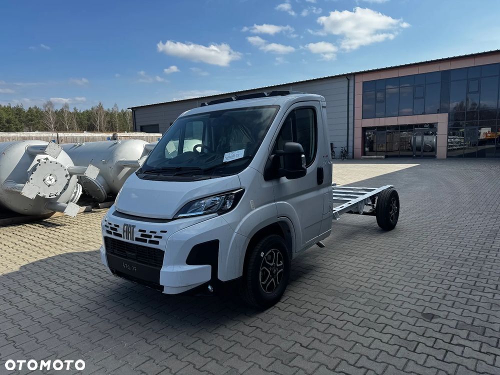 Fiat Ducato - 1